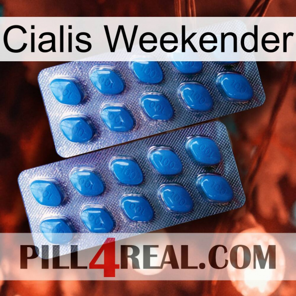 Cialis Weekender viagra2